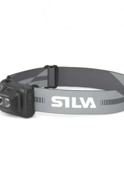 Silva Trek 400RC hodelykt