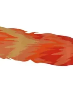 Simba Toys Flammende Frisbee