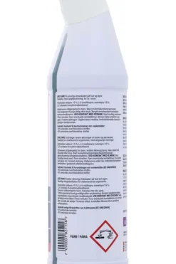 Simply Fugrens 750 ml