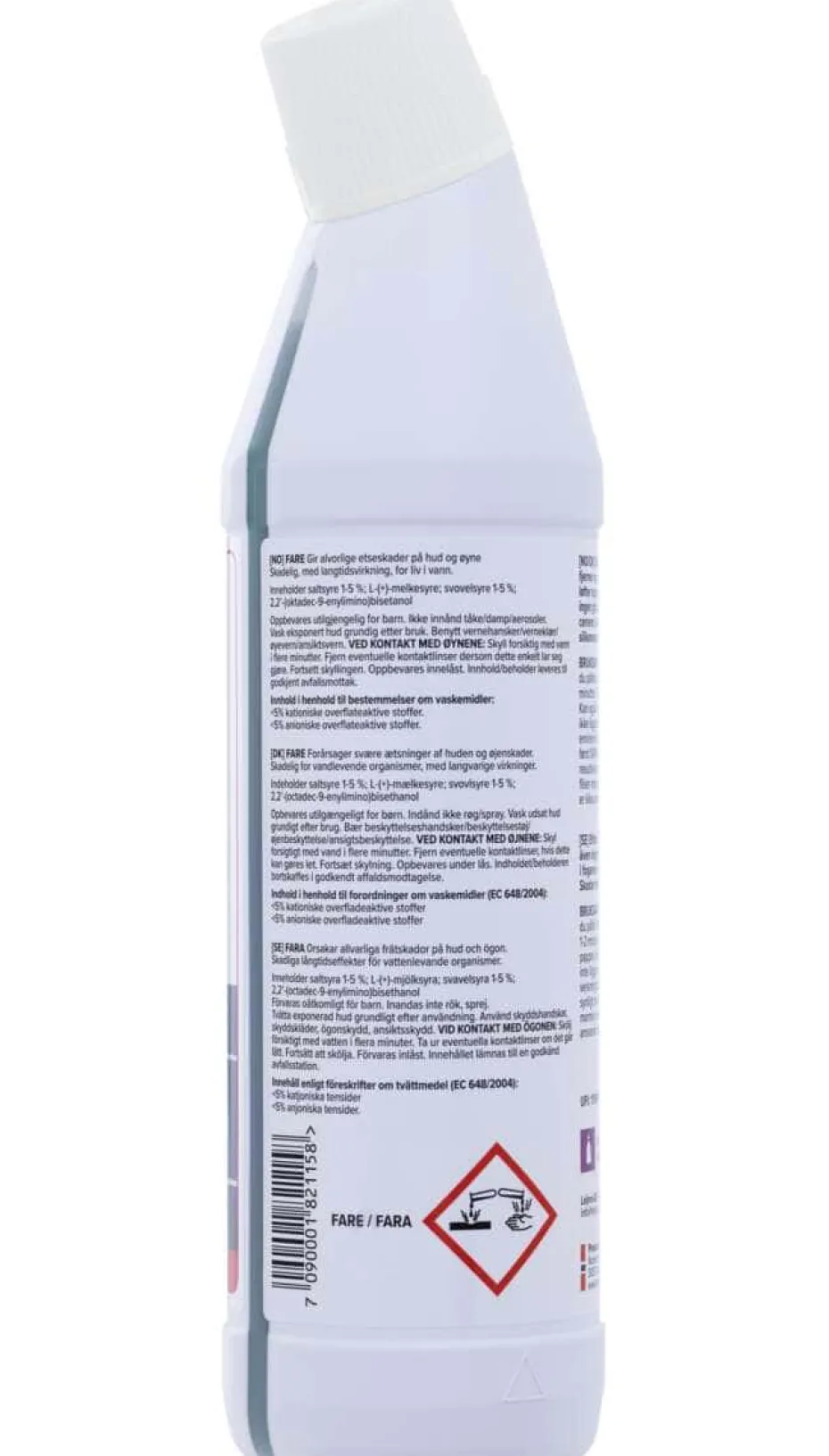 Simply Fugrens 750 ml