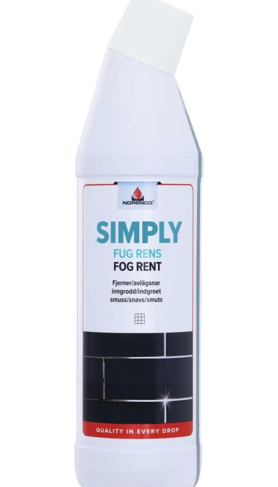 Simply Fugrens 750 ml