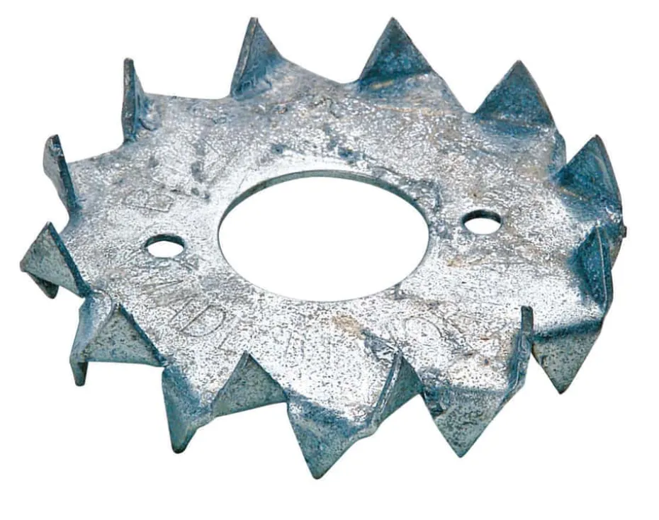 Simpson Strong-Tie bulldog tosidig