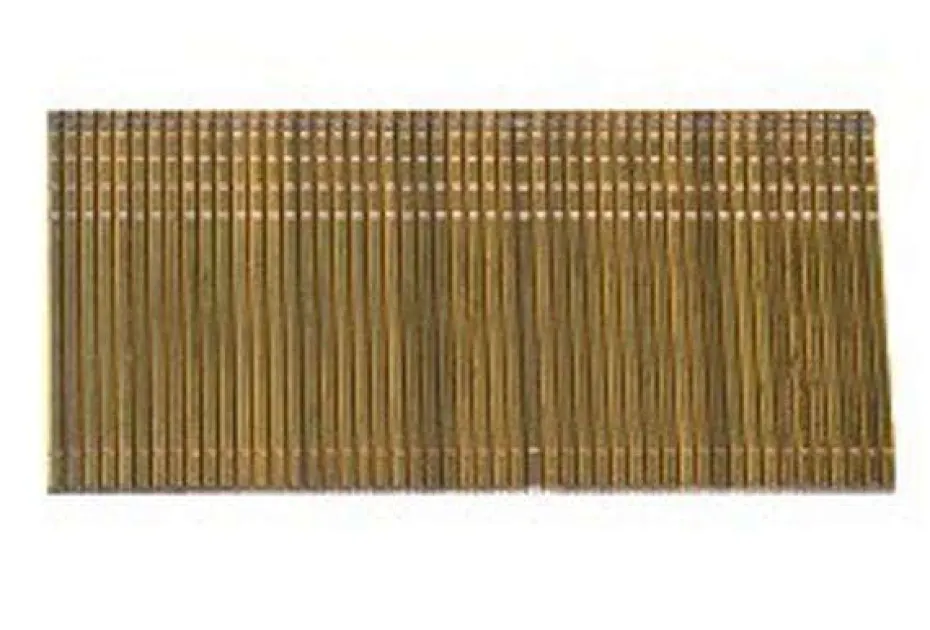 Simpson Strong-Tie pistolspiker minidykkert 1,0-50 5000 stk.