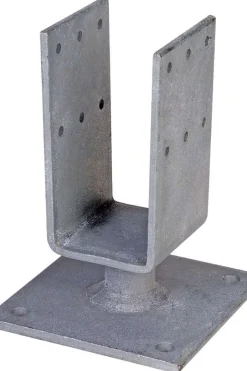 Simpson Strong-Tie søylesko PTB 48x60mm