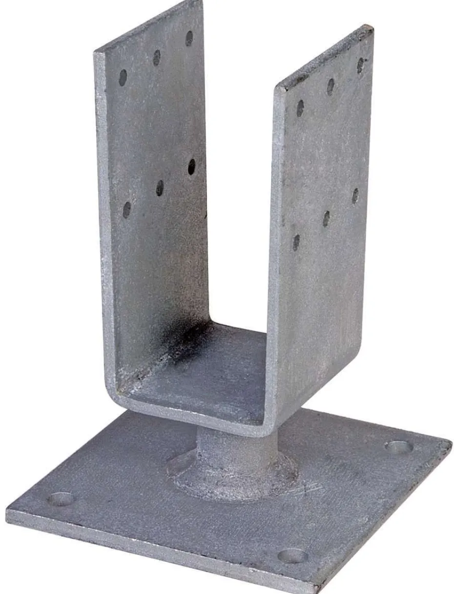 Simpson Strong-Tie søylesko PTB 48x60mm