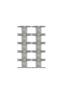 SINGER® 15 spoler