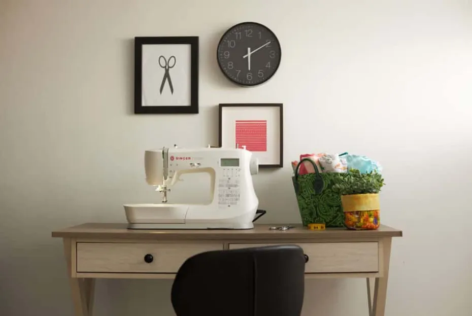 SINGER® C7225 symaskin