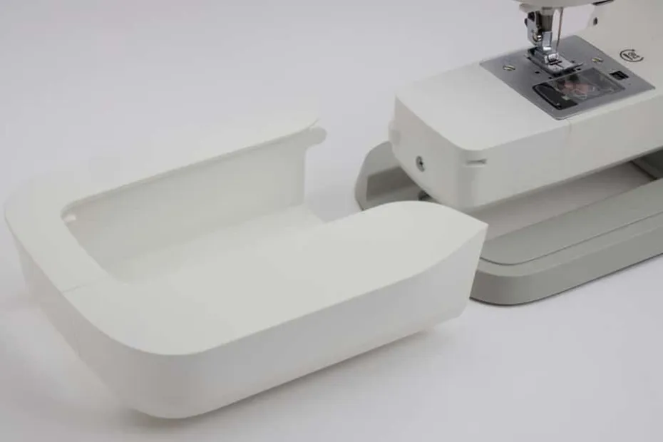 SINGER® C7225 symaskin