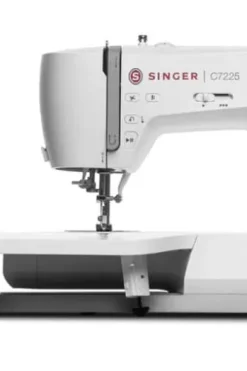 SINGER® C7225 symaskin