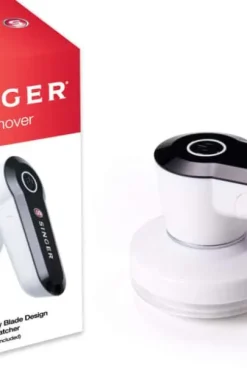 SINGER® Compact nuppefjerner