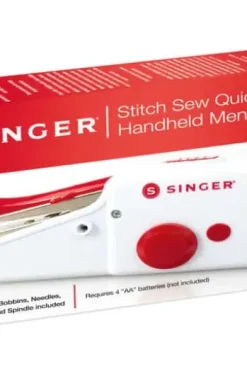 SINGER® håndholdt symaskin