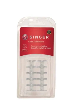 SINGER® 15J spoler