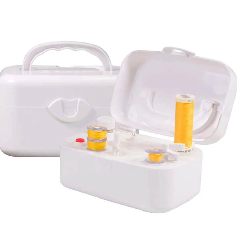SINGER® portabel trådspoler