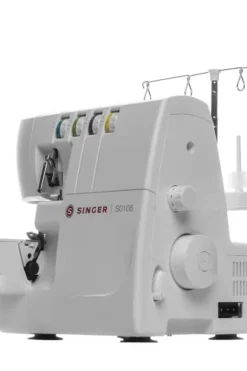 SINGER® S0105 overlock symaskin