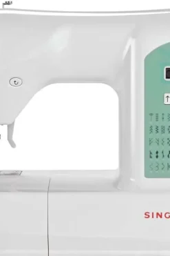 SINGER® Starlet™ 6660 symaskin