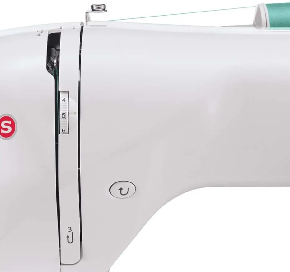 SINGER® Starlet™ 6660 symaskin