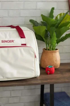 SINGER® symaskinveske
