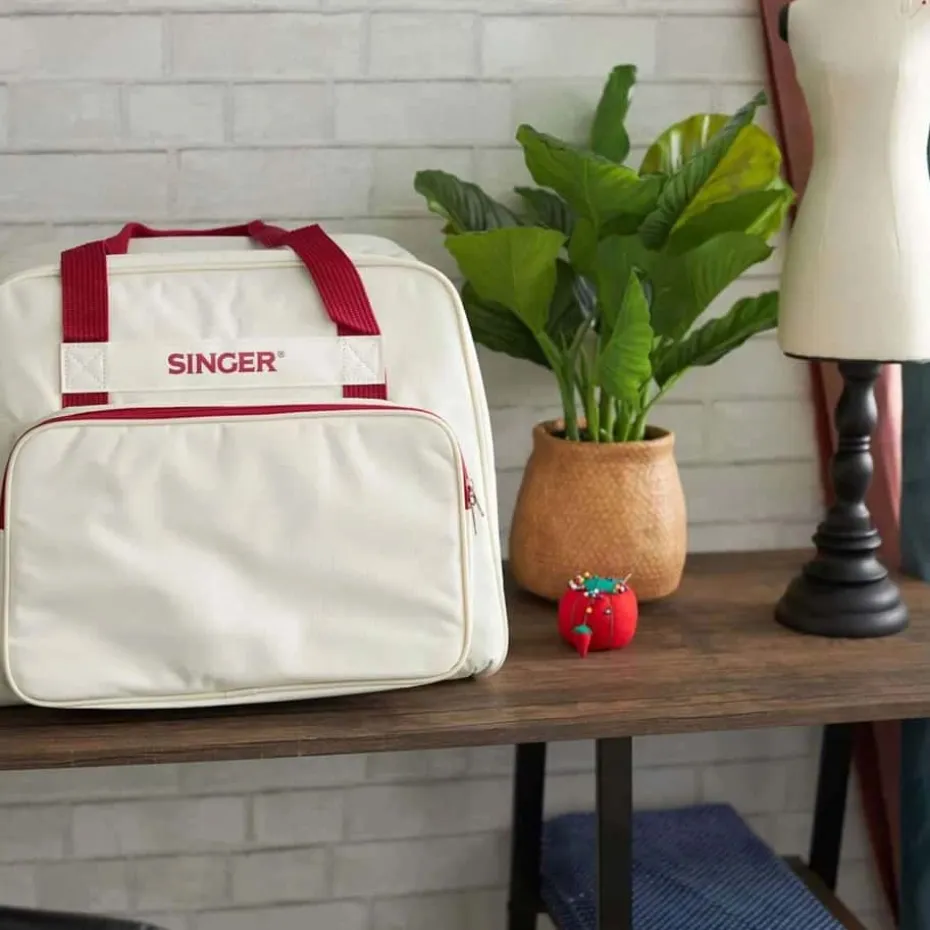 SINGER® symaskinveske