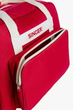 SINGER® symaskinveske