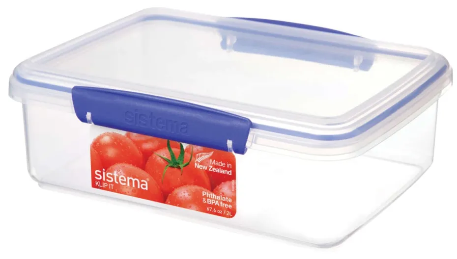 Sistema® Klip It
