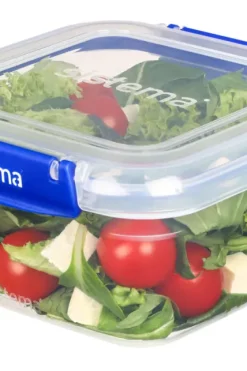 Sistema® Klip It Plus