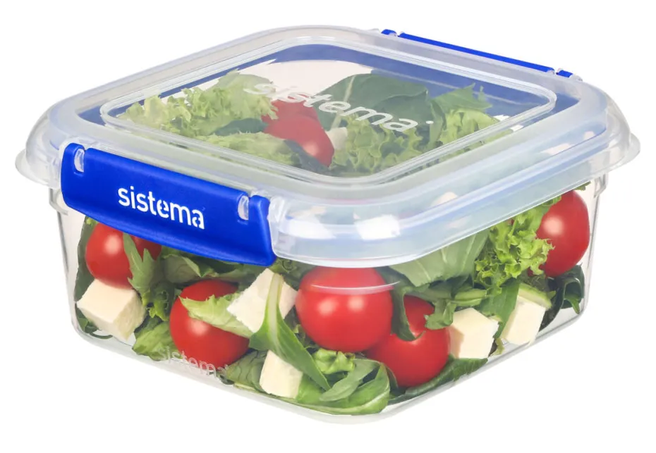 Sistema® Klip It Plus