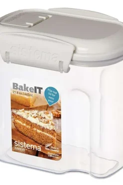 Sistema® Mini Bake It boks