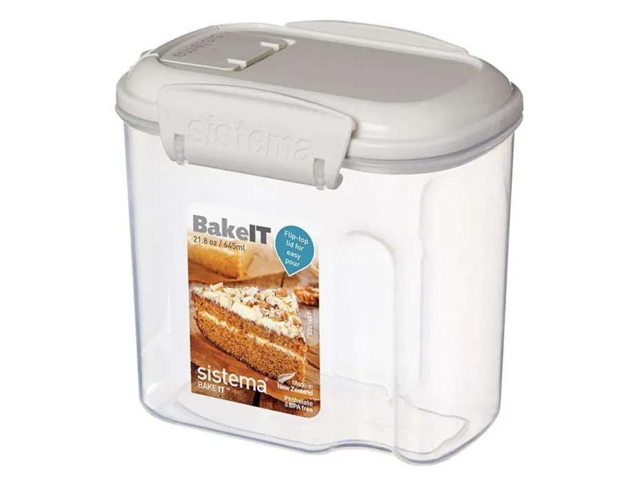 Sistema® Mini Bake It boks