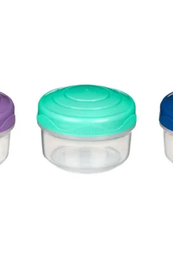 Sistema Mini Bites 3 pk