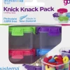Sistema® to go Knick Knack Pack 4stk