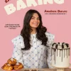 Sjukt digg baking