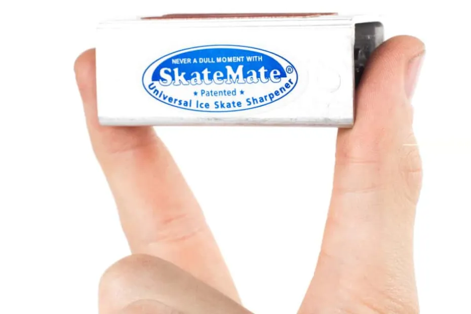 Skatemate skøytesliper