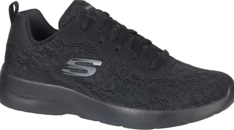 Skechers Air Dynamight 2.0 joggesko dame