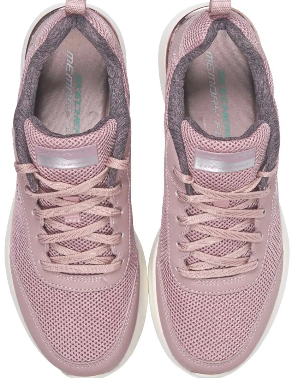 Skechers Air Dynamight joggesko dame