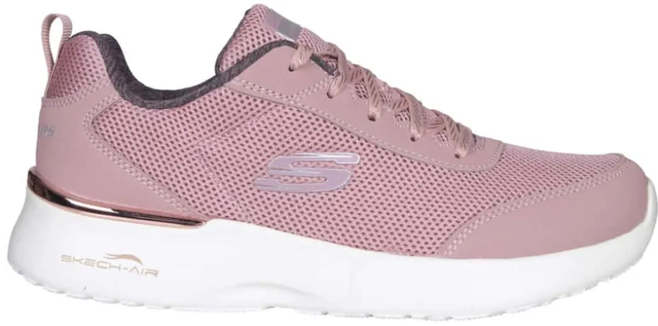 Skechers Air Dynamight joggesko dame