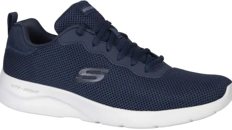 Skechers Air Dynamight joggesko herre