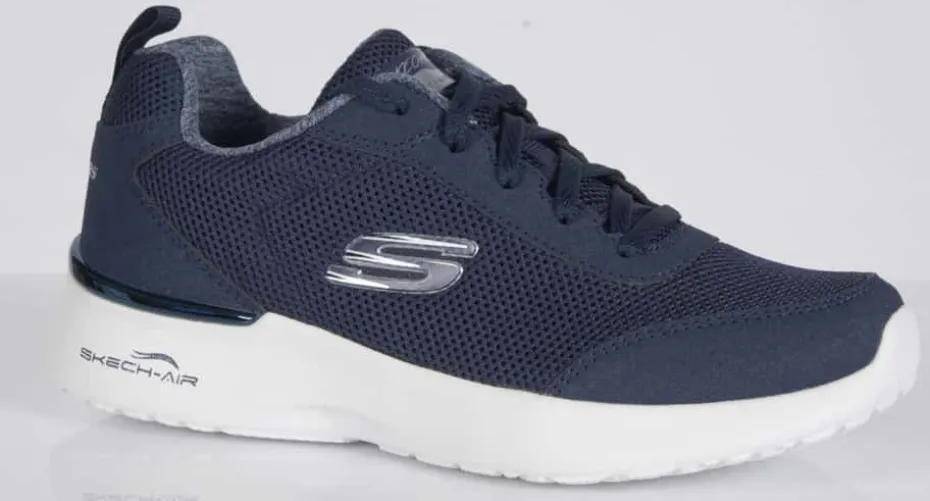 Skechers Air Dynamight joggesko dame