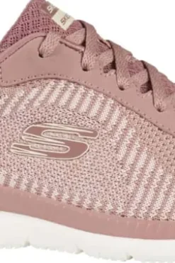 Skechers Bountiful joggesko dame