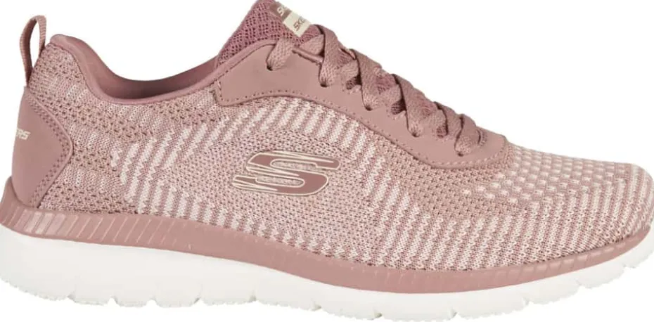 Skechers Bountiful joggesko dame