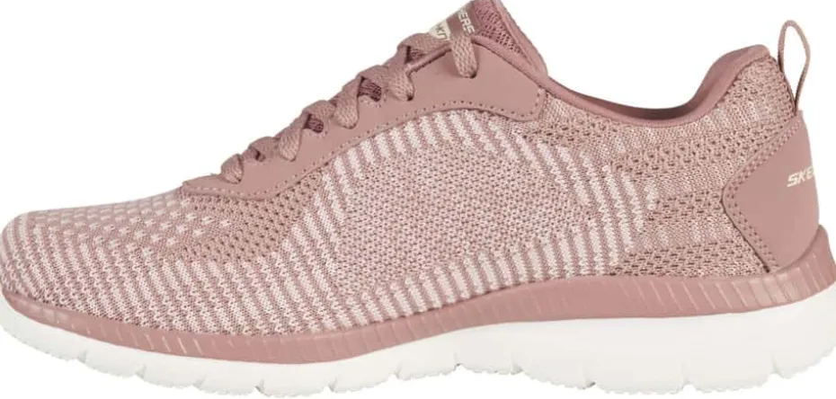Skechers Bountiful joggesko dame