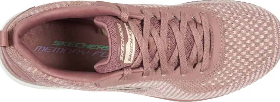 Skechers Bountiful joggesko dame