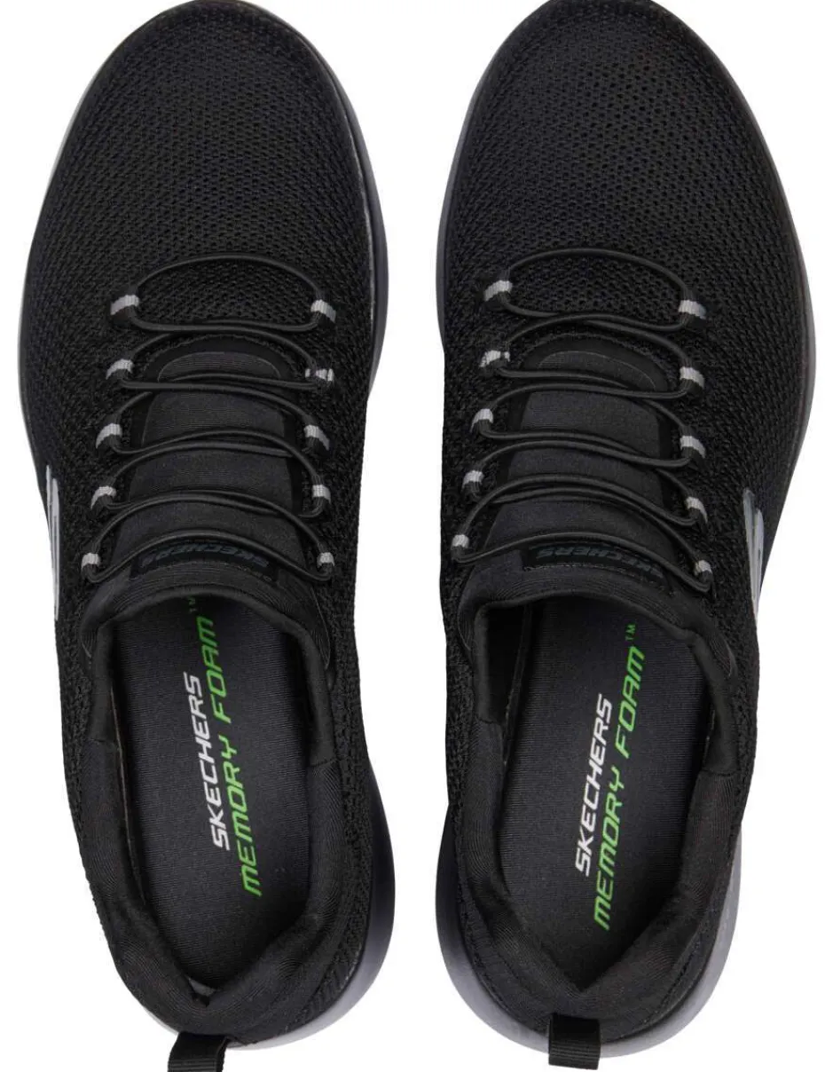 Skechers Dynamight joggesko herre