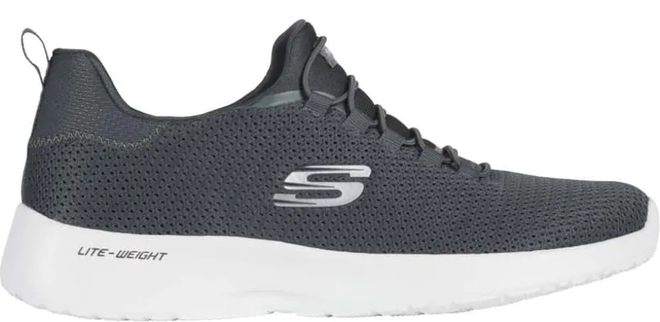 Skechers Dynamight joggesko herre