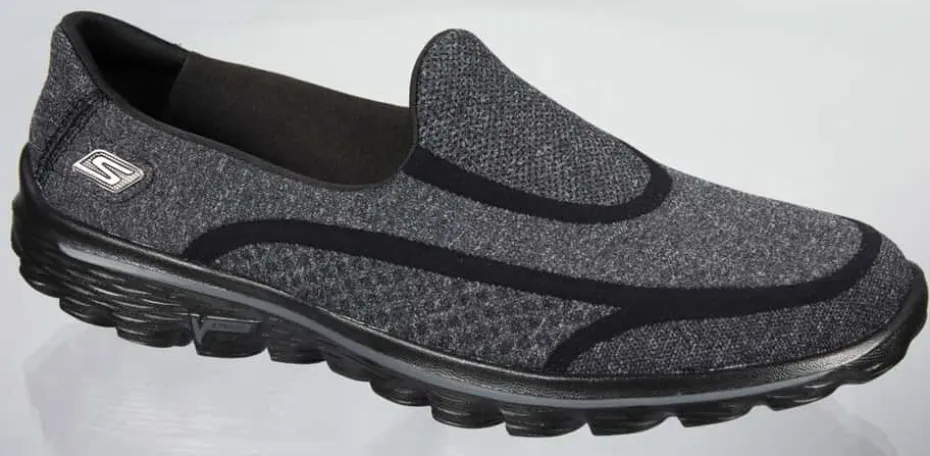 Skechers Go Walk fritidssko dame