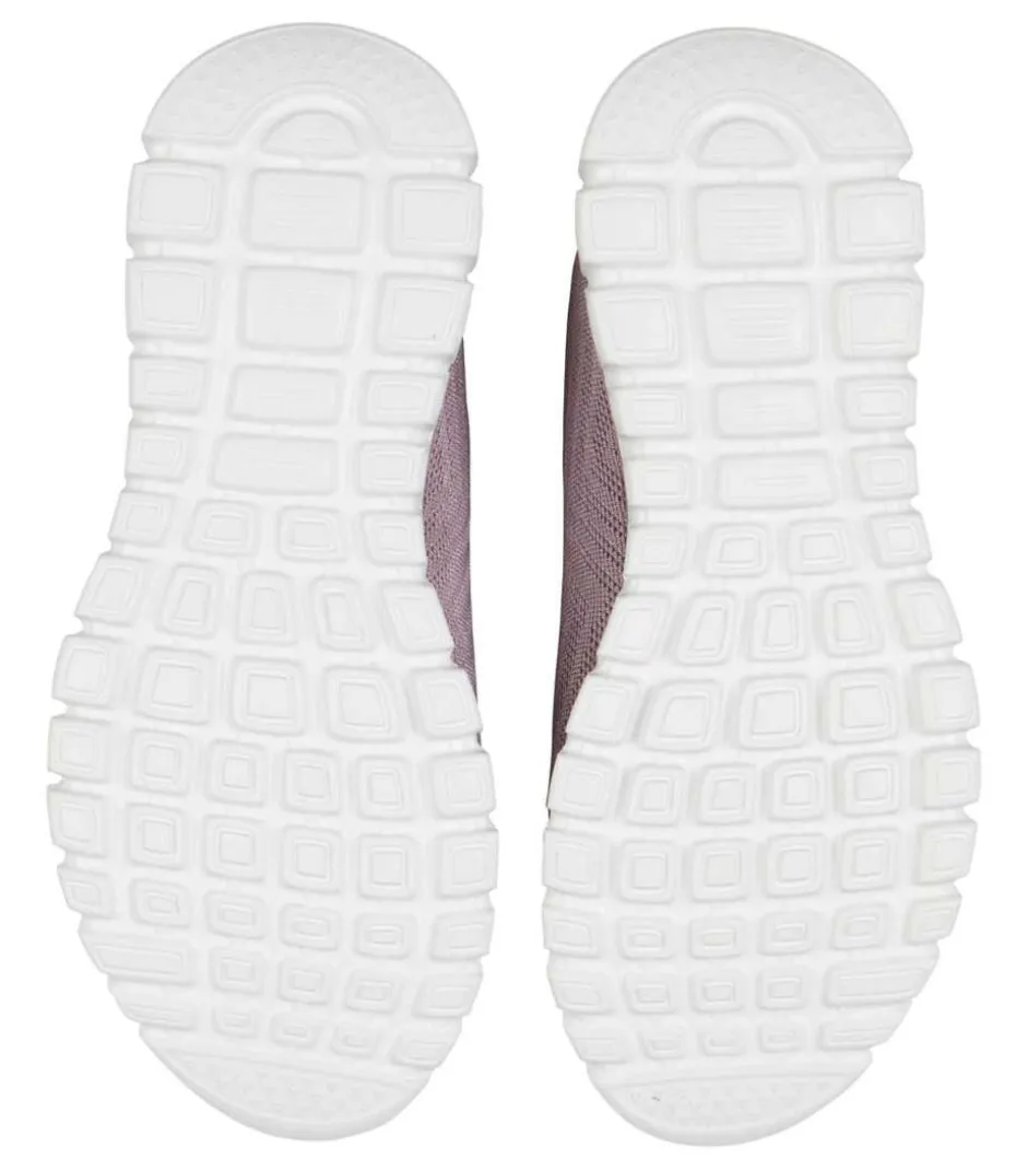 Skechers Graceful Get Connected joggesko dame
