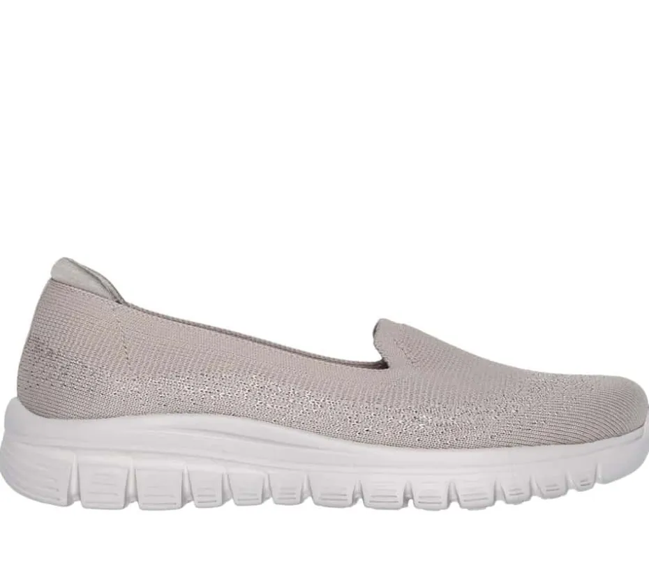 Skechers Graceful joggesko dame