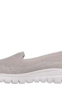 Skechers Graceful joggesko dame