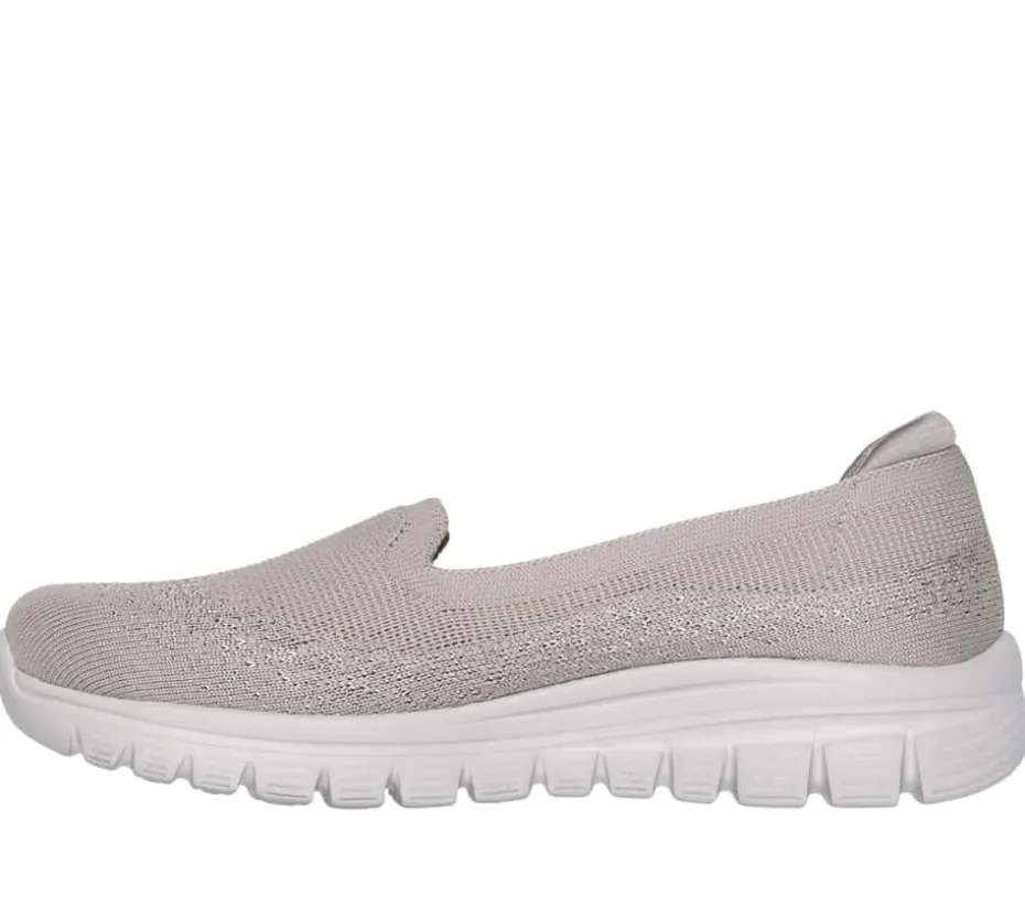 Skechers Graceful joggesko dame