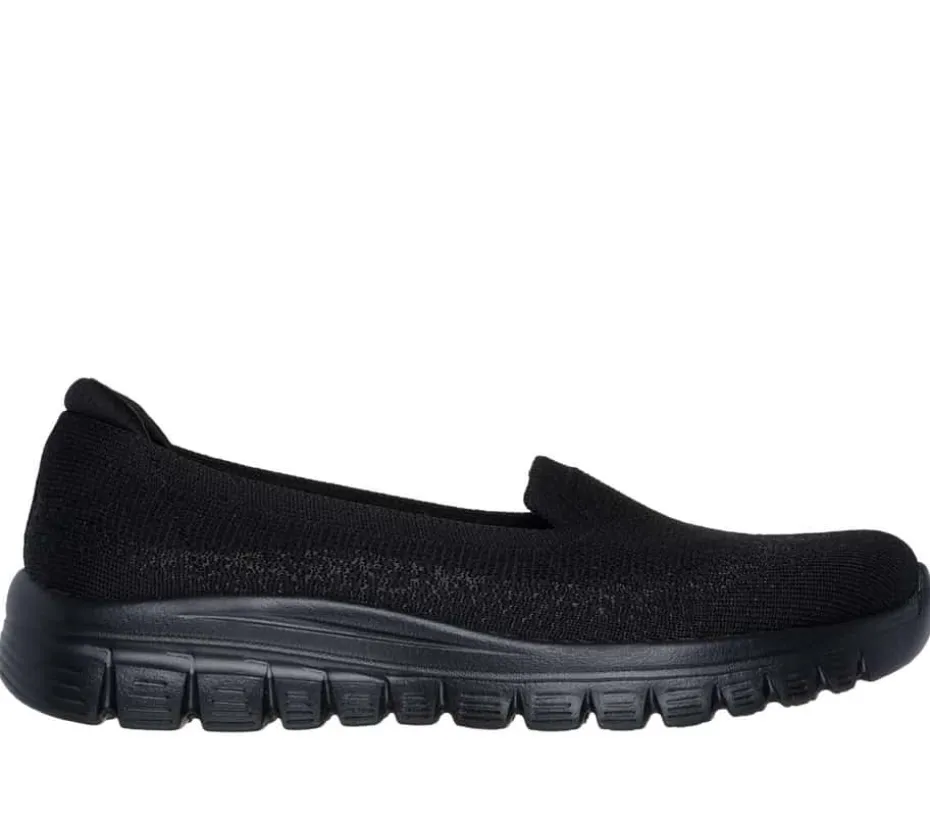 Skechers Graceful joggesko dame