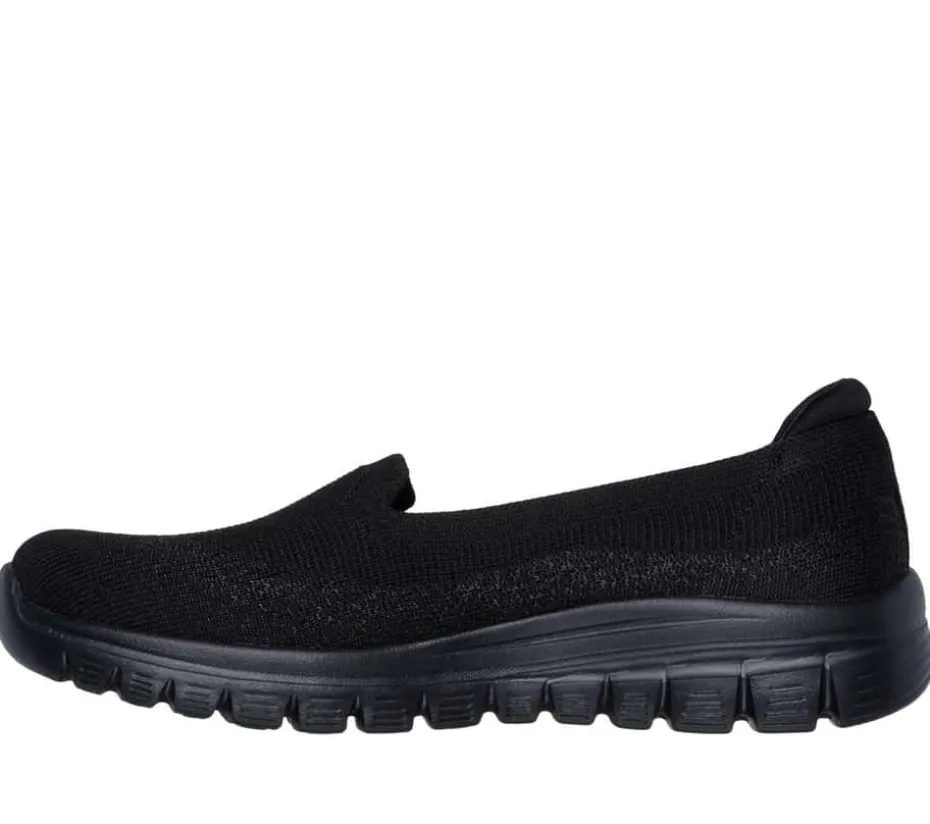 Skechers Graceful joggesko dame